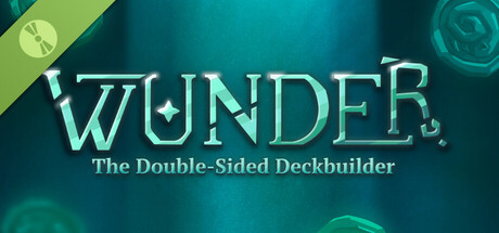 Wunder: The Double-Sided Deckbuilder Demo