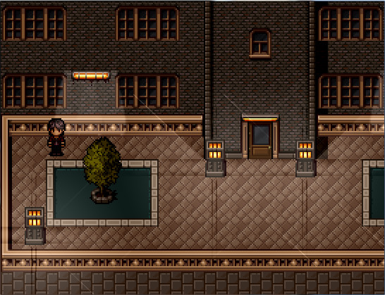 Silver Creek Falls - Chapter 3 screenshot 4