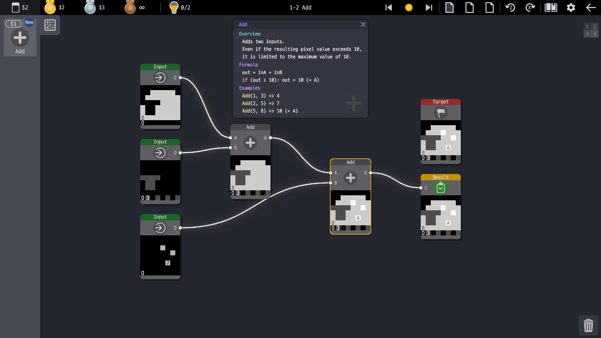 Pixel Forge screenshot 6
