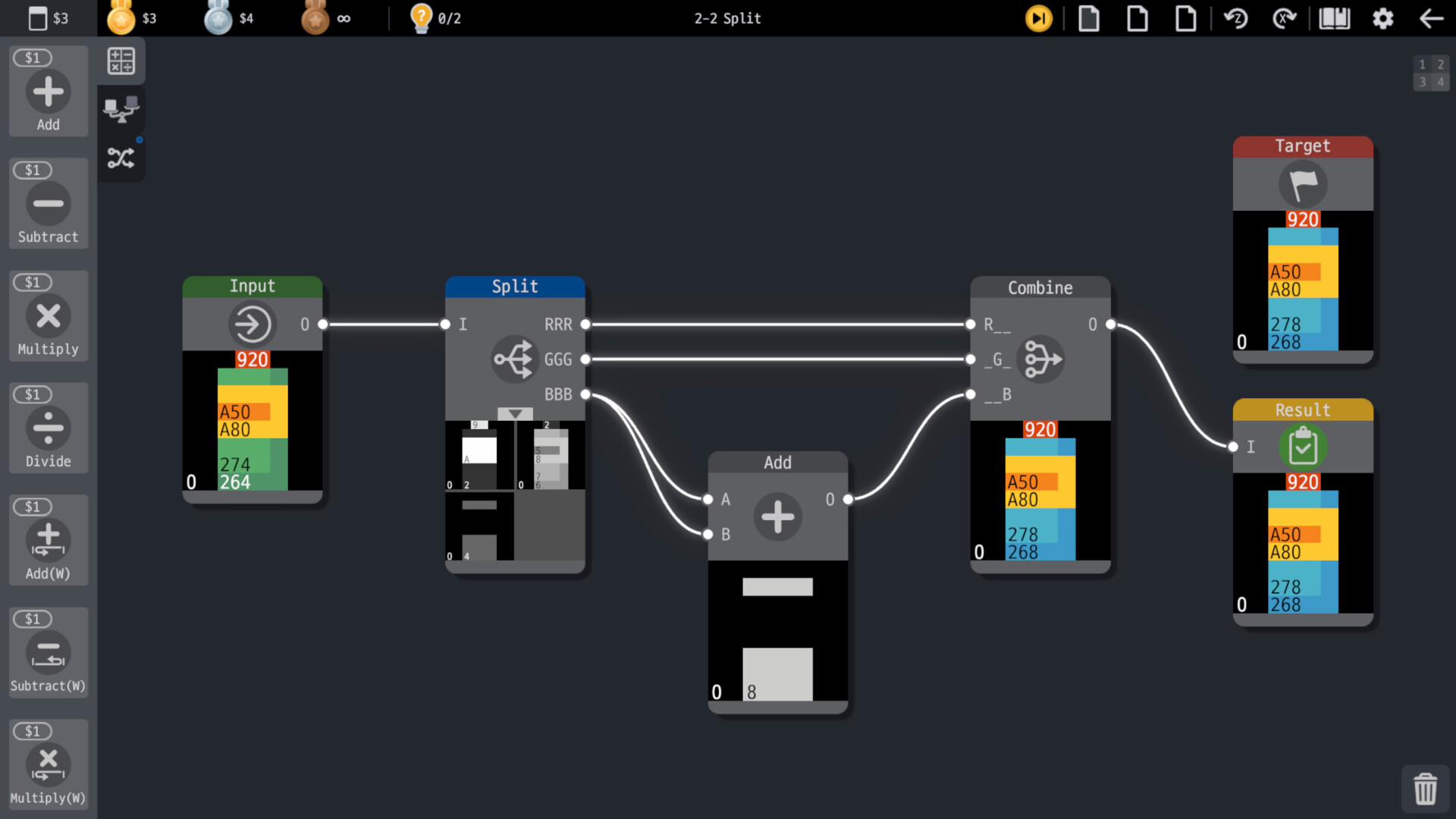 Pixel Forge screenshot 3