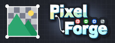 Pixel Forge