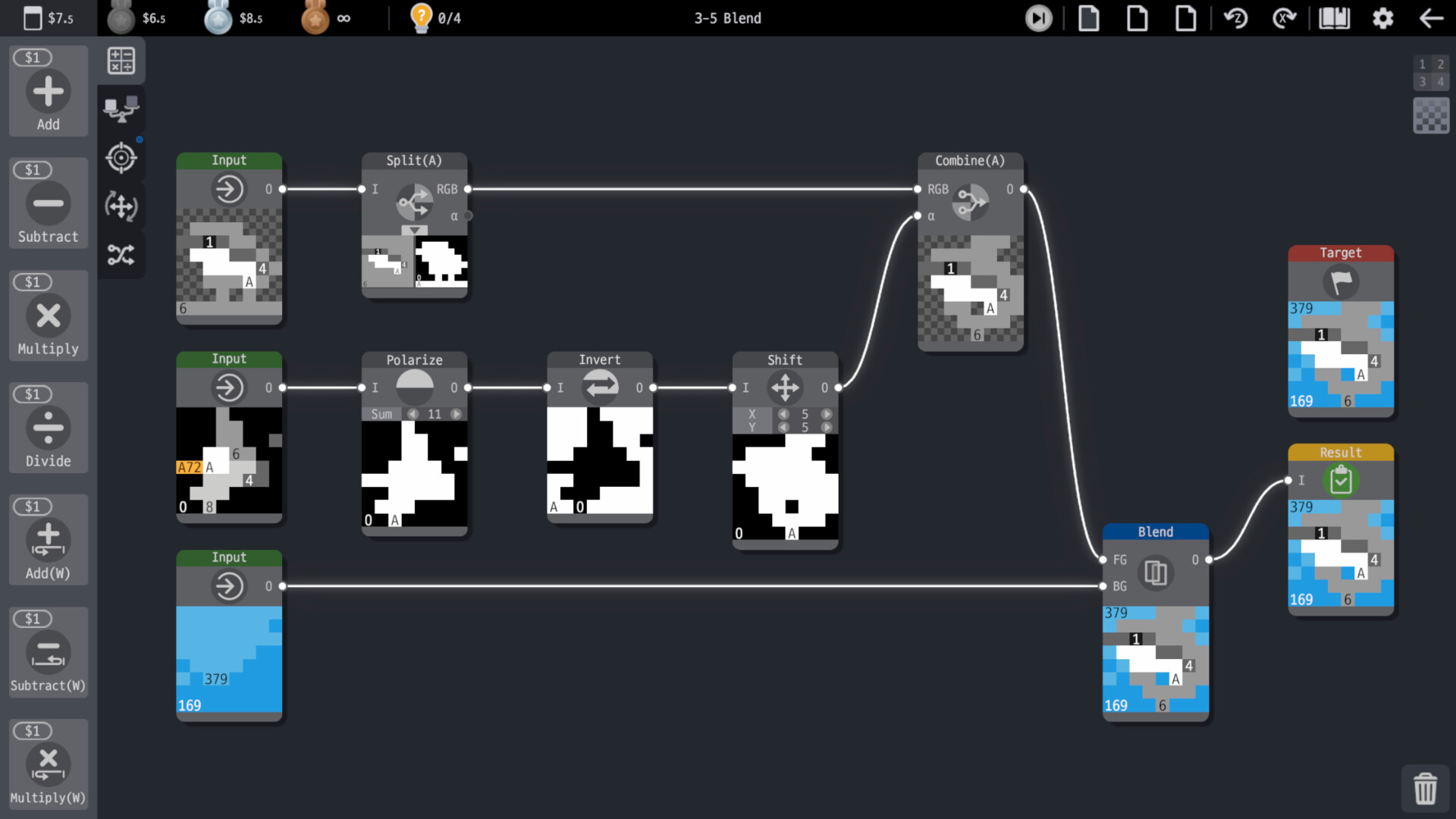 Pixel Forge screenshot 4