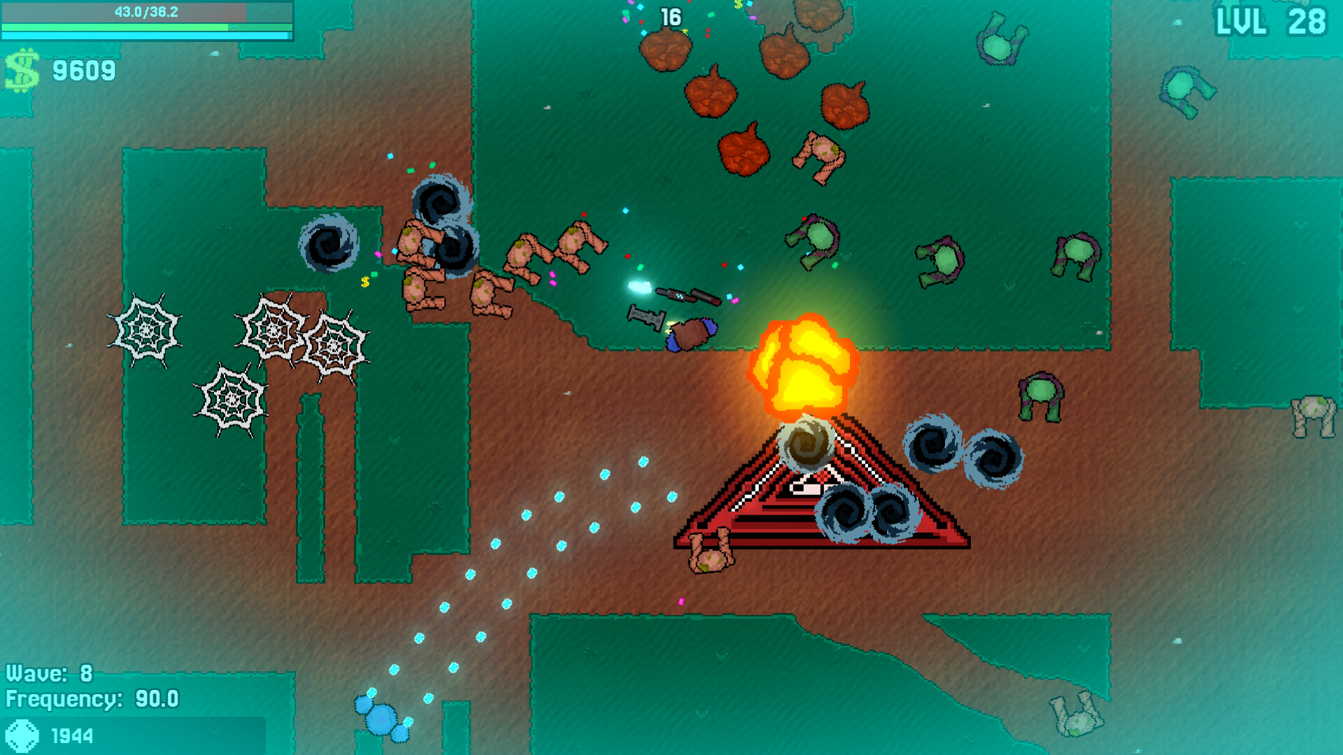 Crimson Broadcast screenshot 15