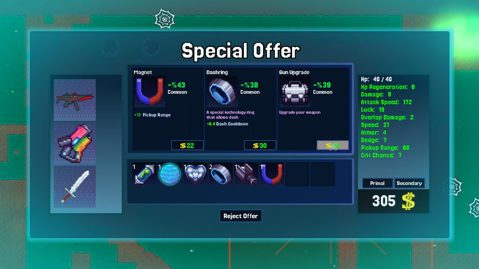 Crimson Broadcast screenshot 3