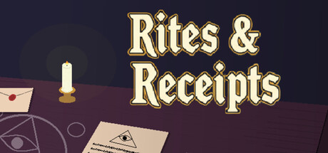 Rites & Receipts