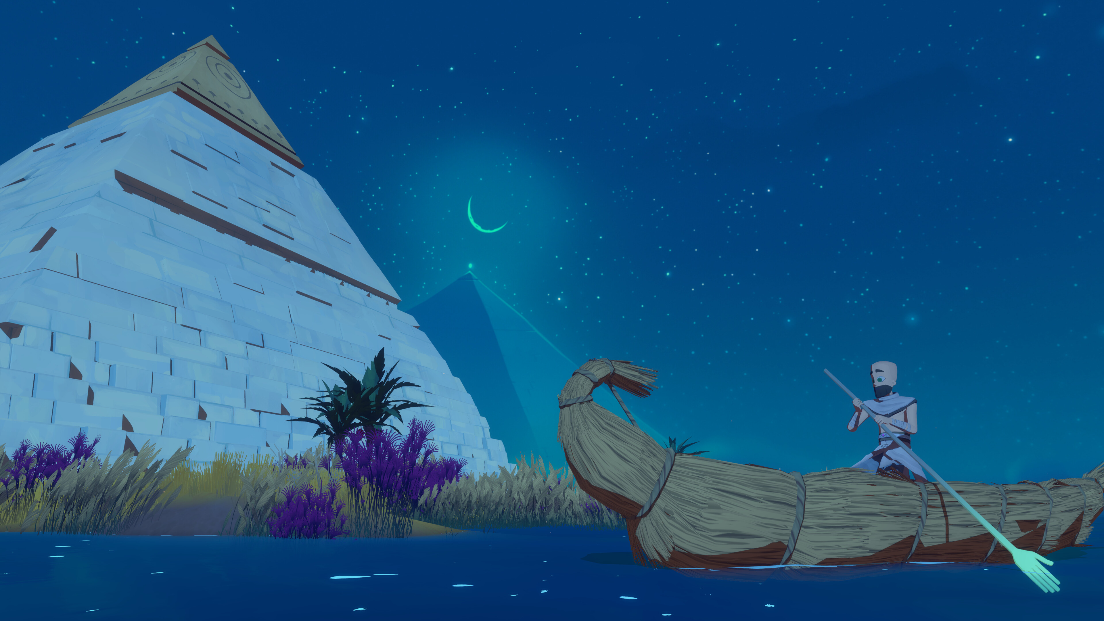 Fields of Aaru screenshot 19