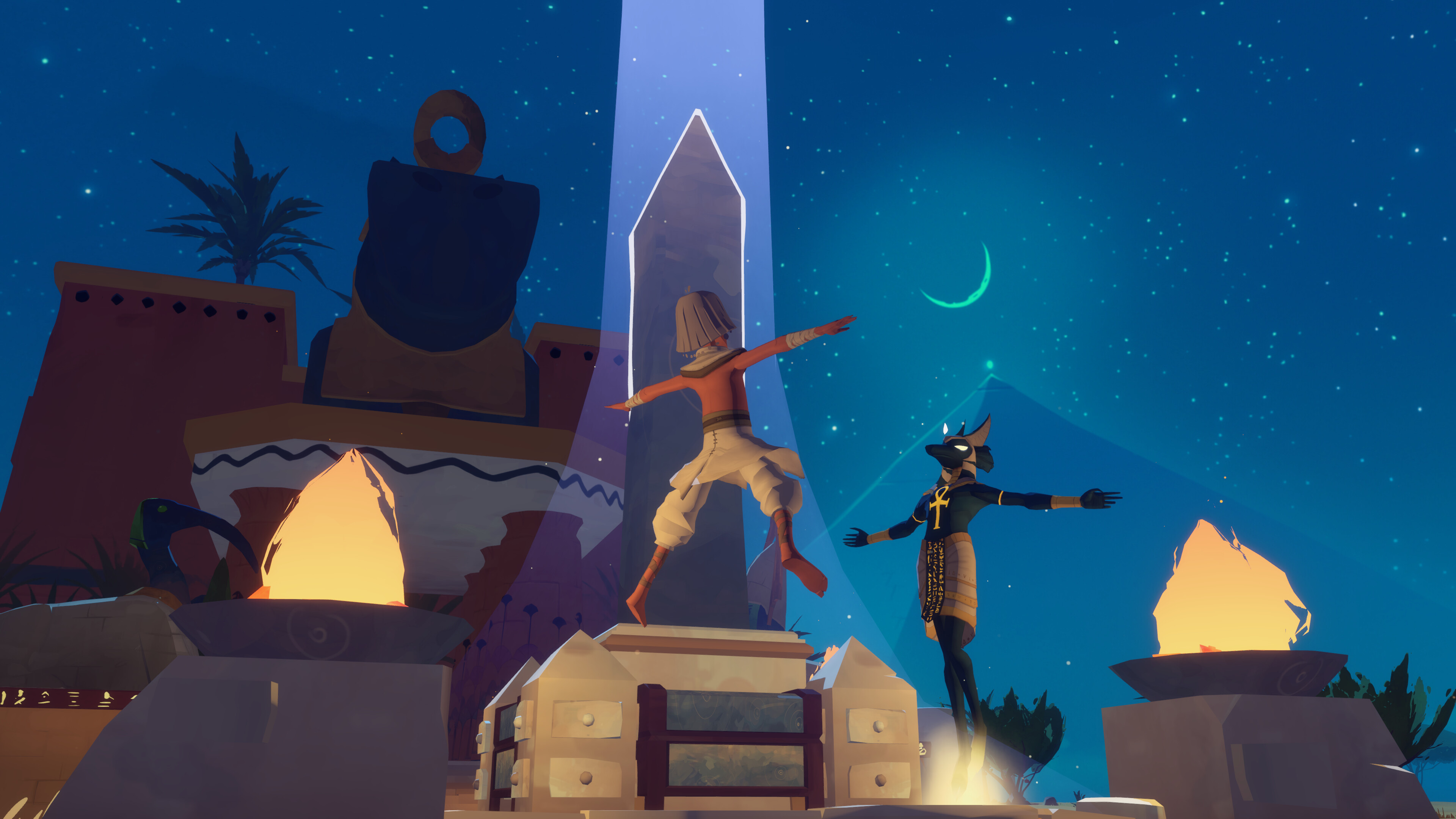 Fields of Aaru screenshot 6