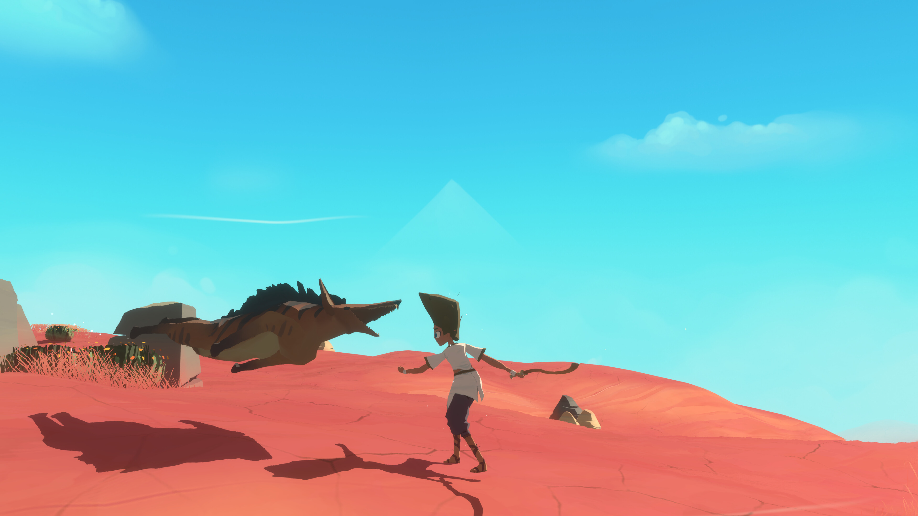 Fields of Aaru screenshot 16