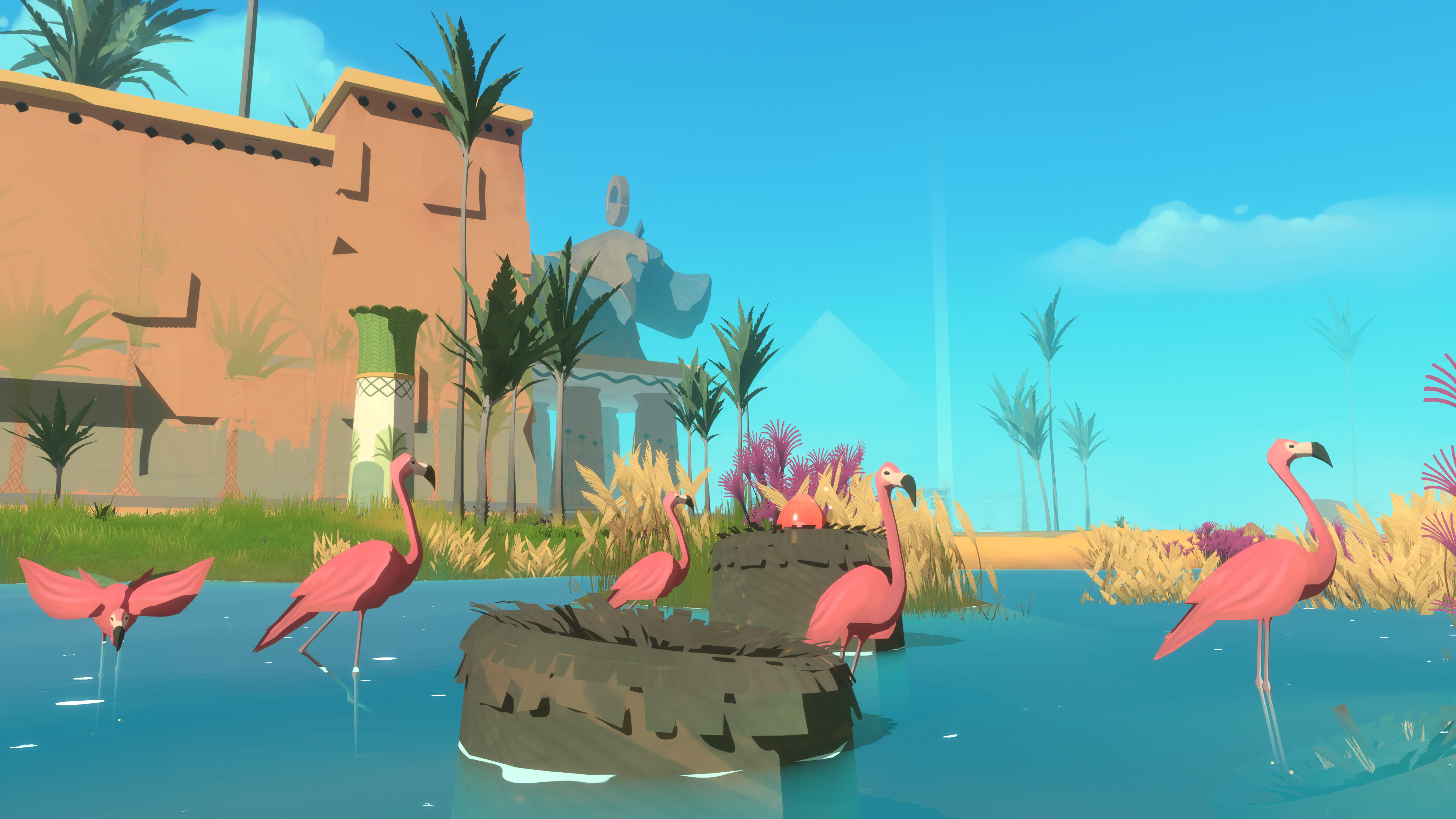 Fields of Aaru screenshot 17