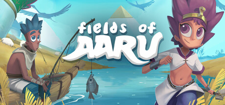 Fields of Aaru