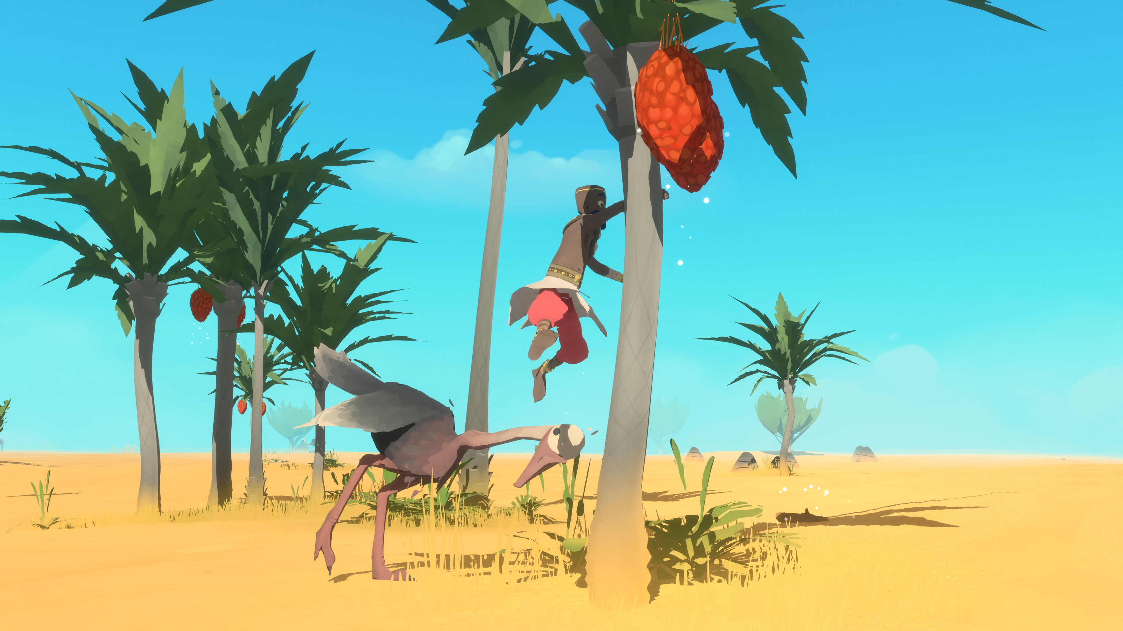 Fields of Aaru screenshot 7