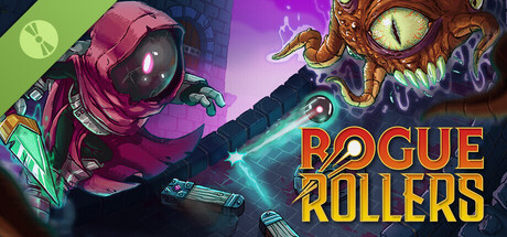 Rogue Rollers Demo