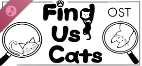 Find Us Cats Soundtrack
