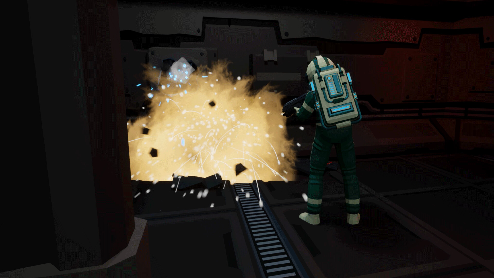 Oh Ship! screenshot 6