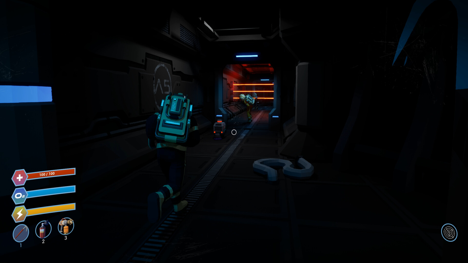 Oh Ship! screenshot 7