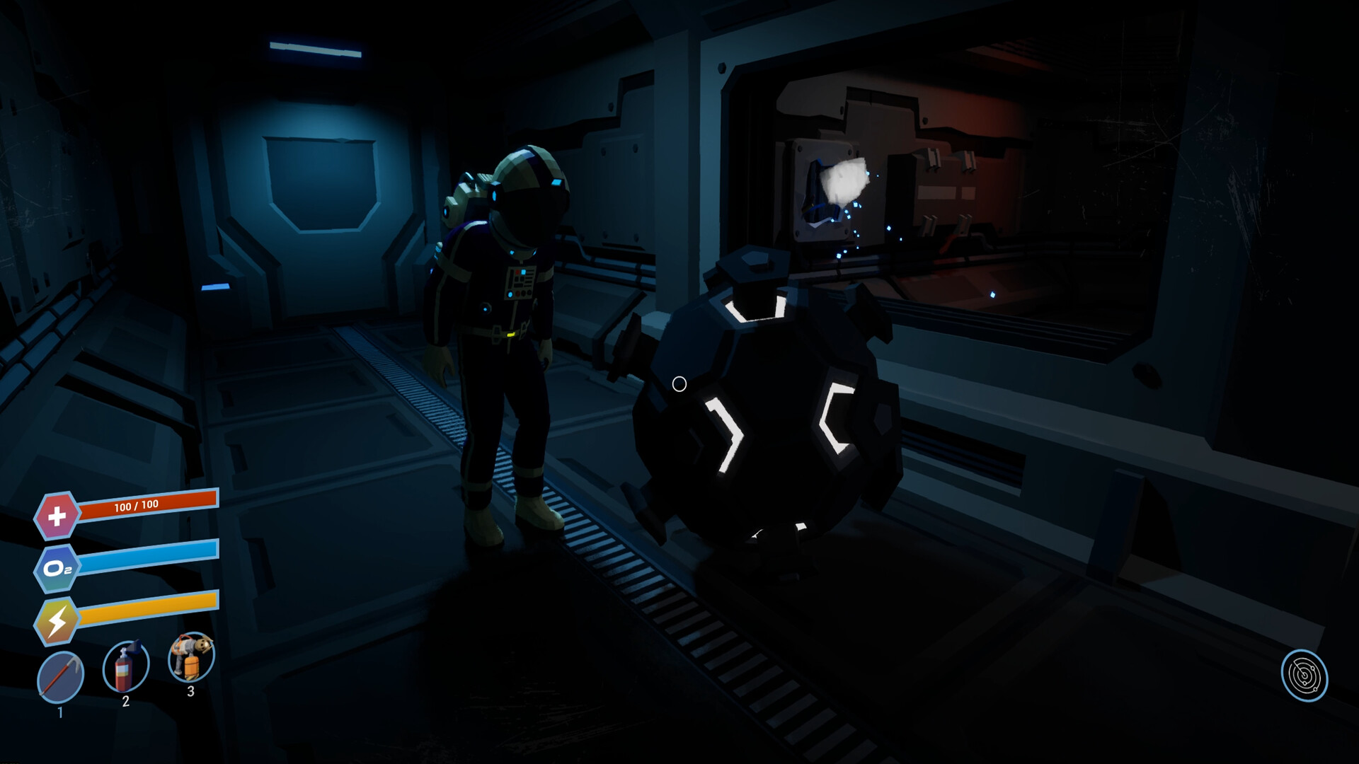Oh Ship! screenshot 8
