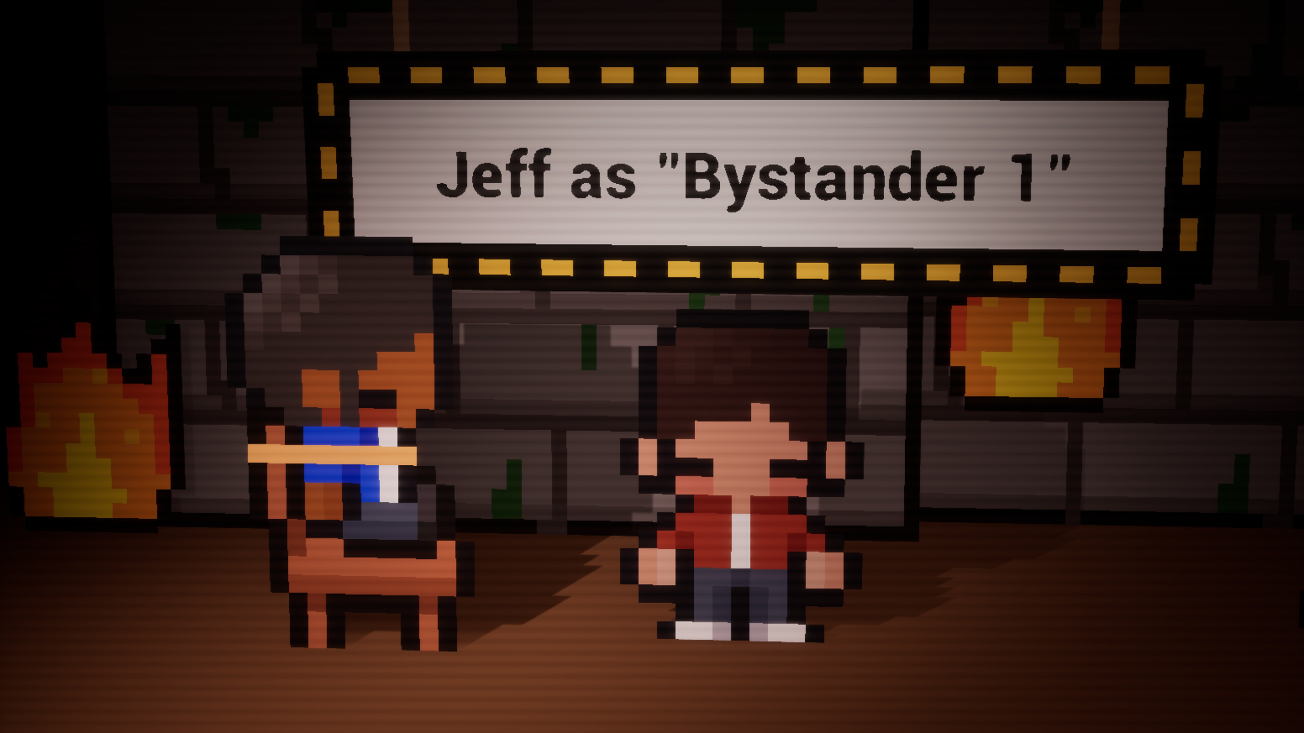 Bad Actor screenshot 3