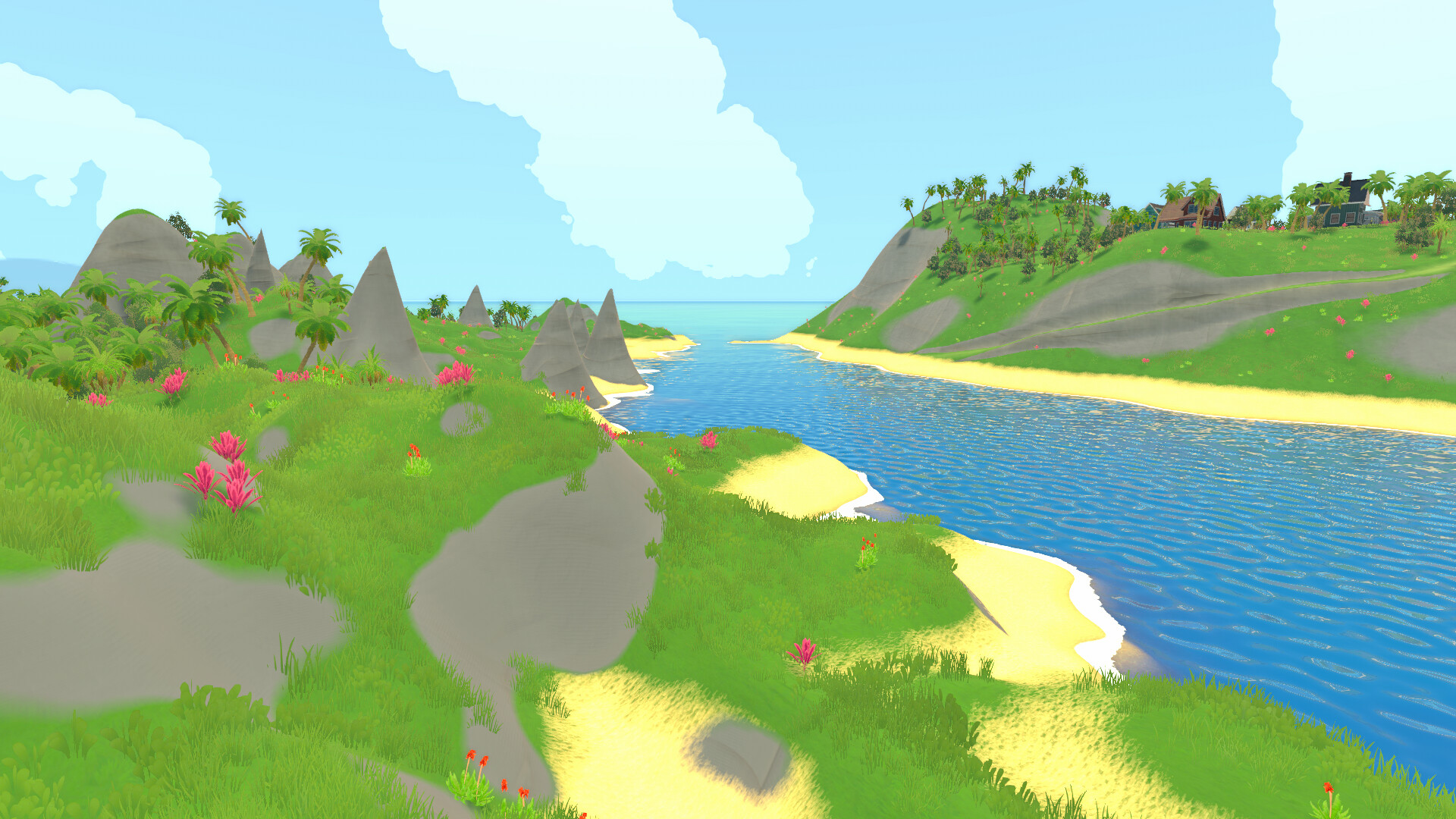 Eilands screenshot 10