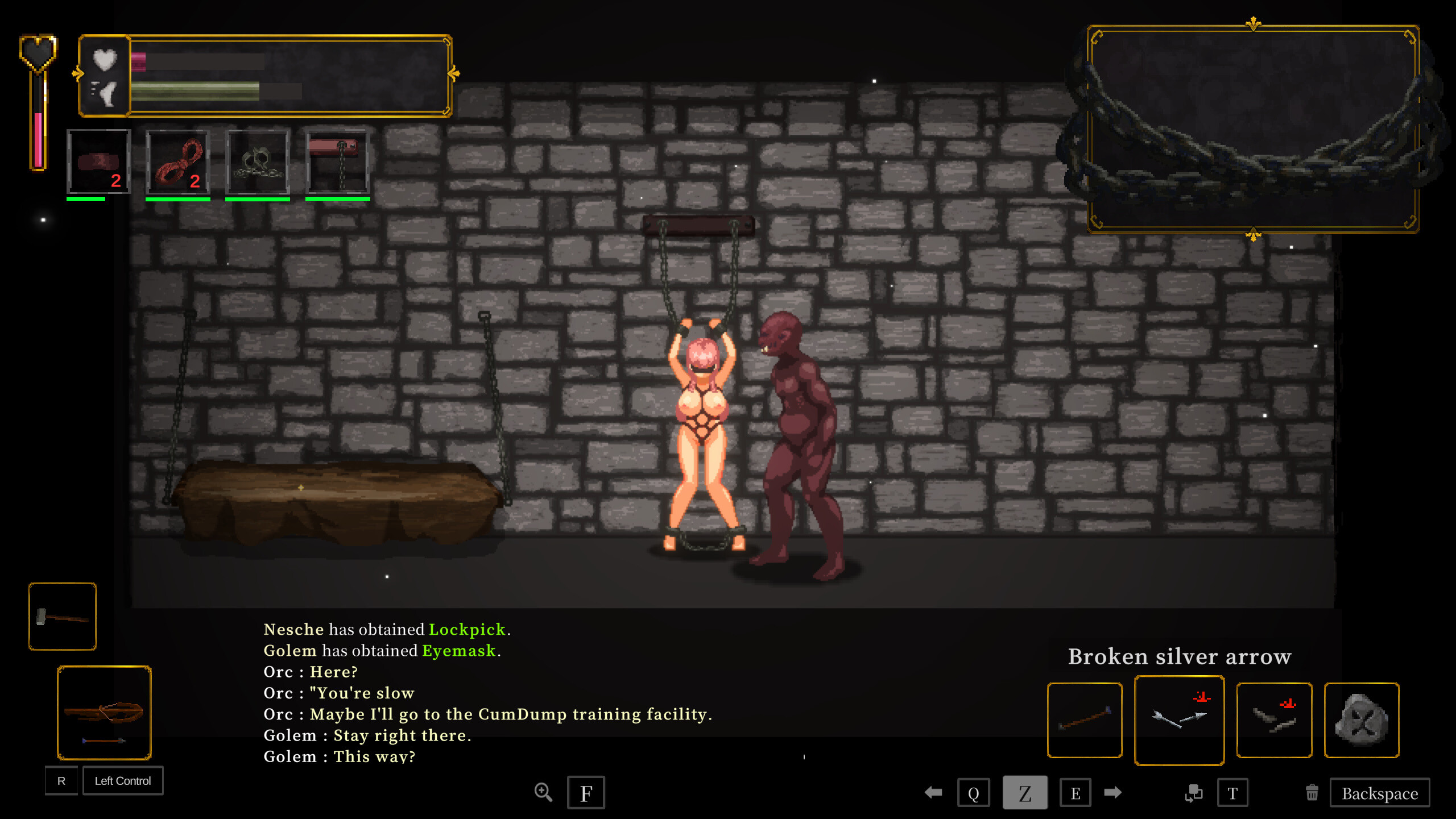 Nurtale Nesche screenshot 10