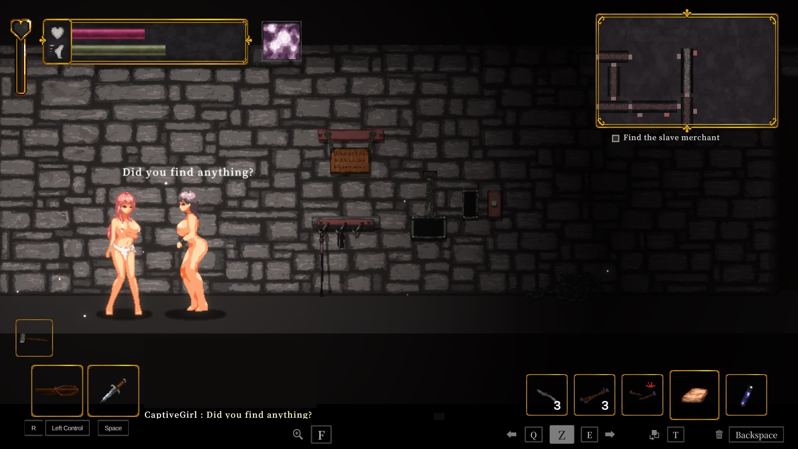 Nurtale Nesche screenshot 13