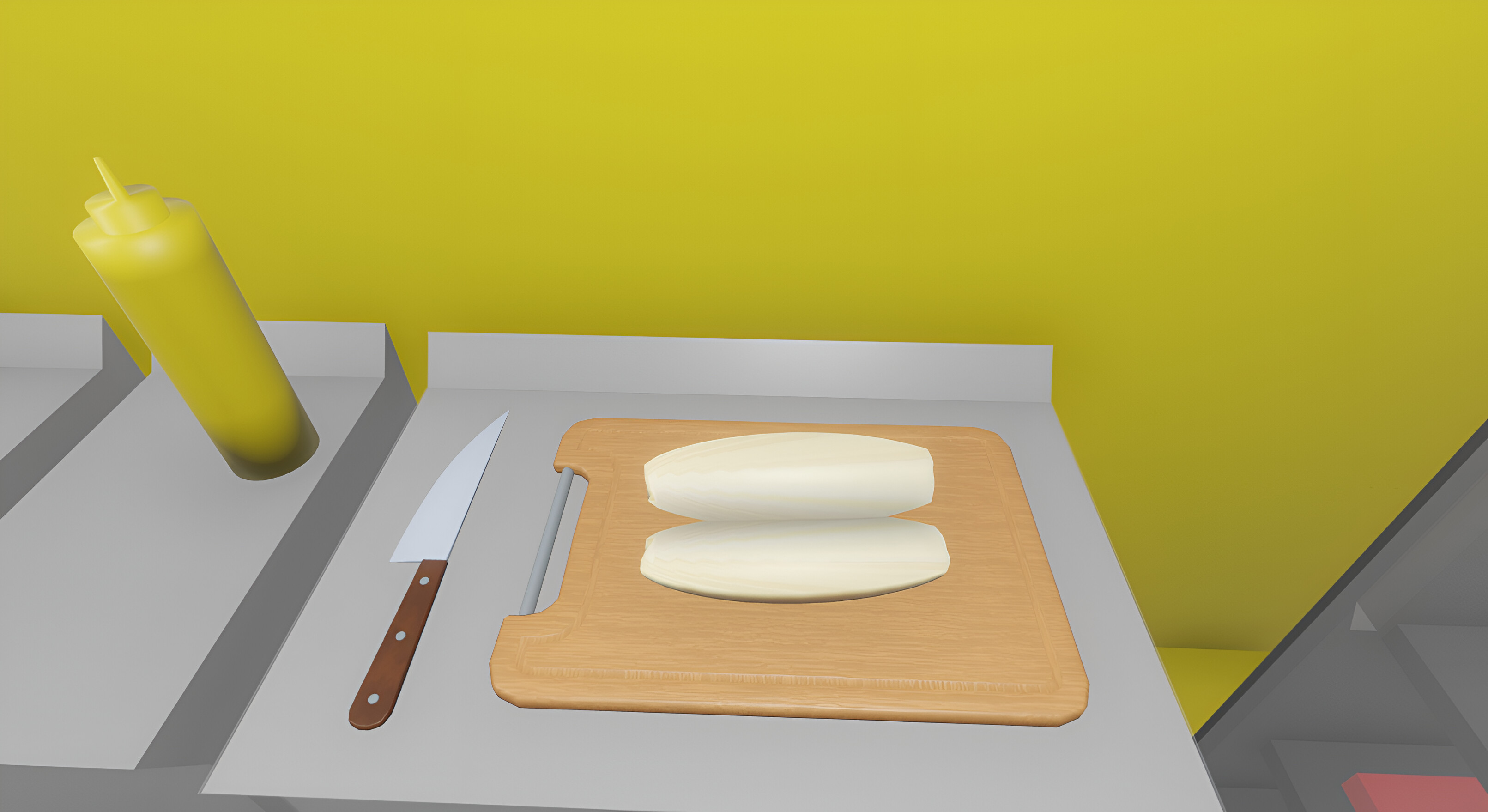 Backburner screenshot 4