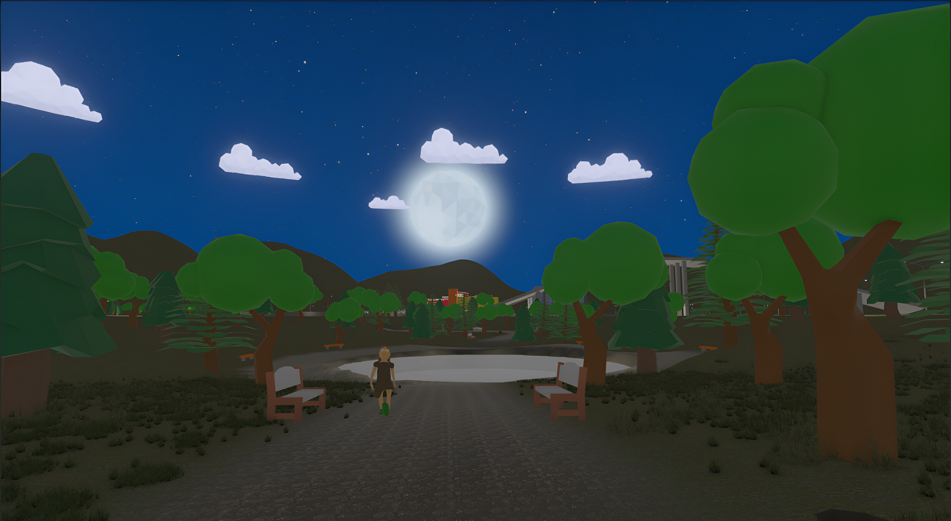 Backburner screenshot 9