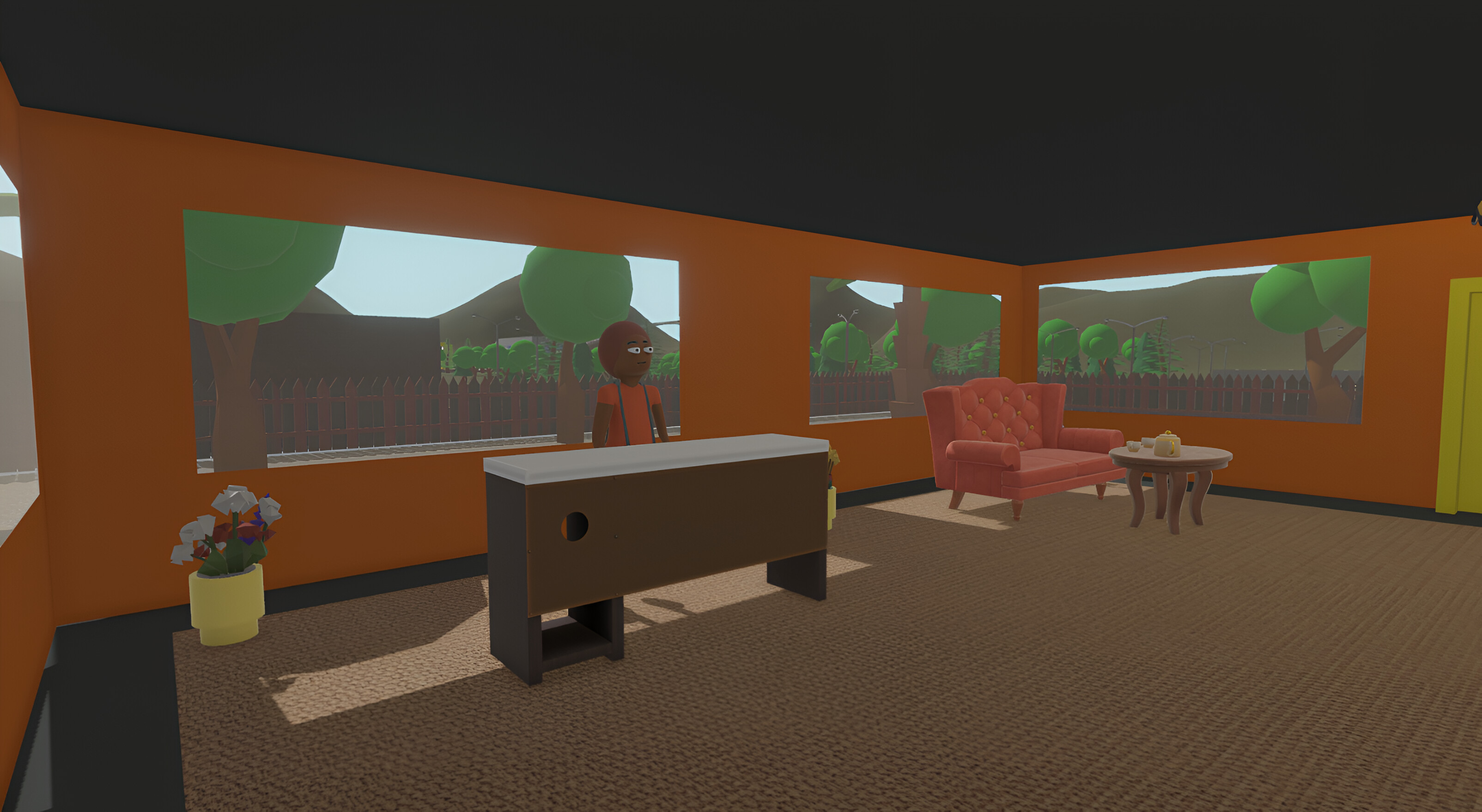Backburner screenshot 6