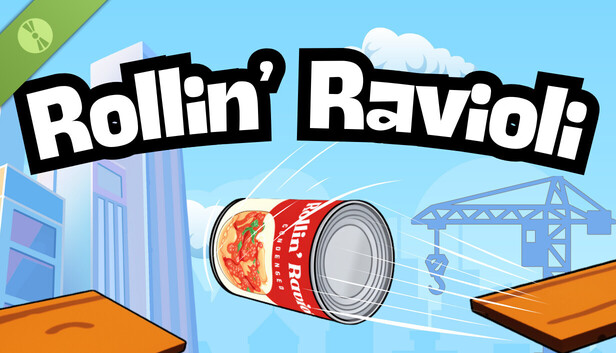 Rollin' Ravioli Demo sur Steam