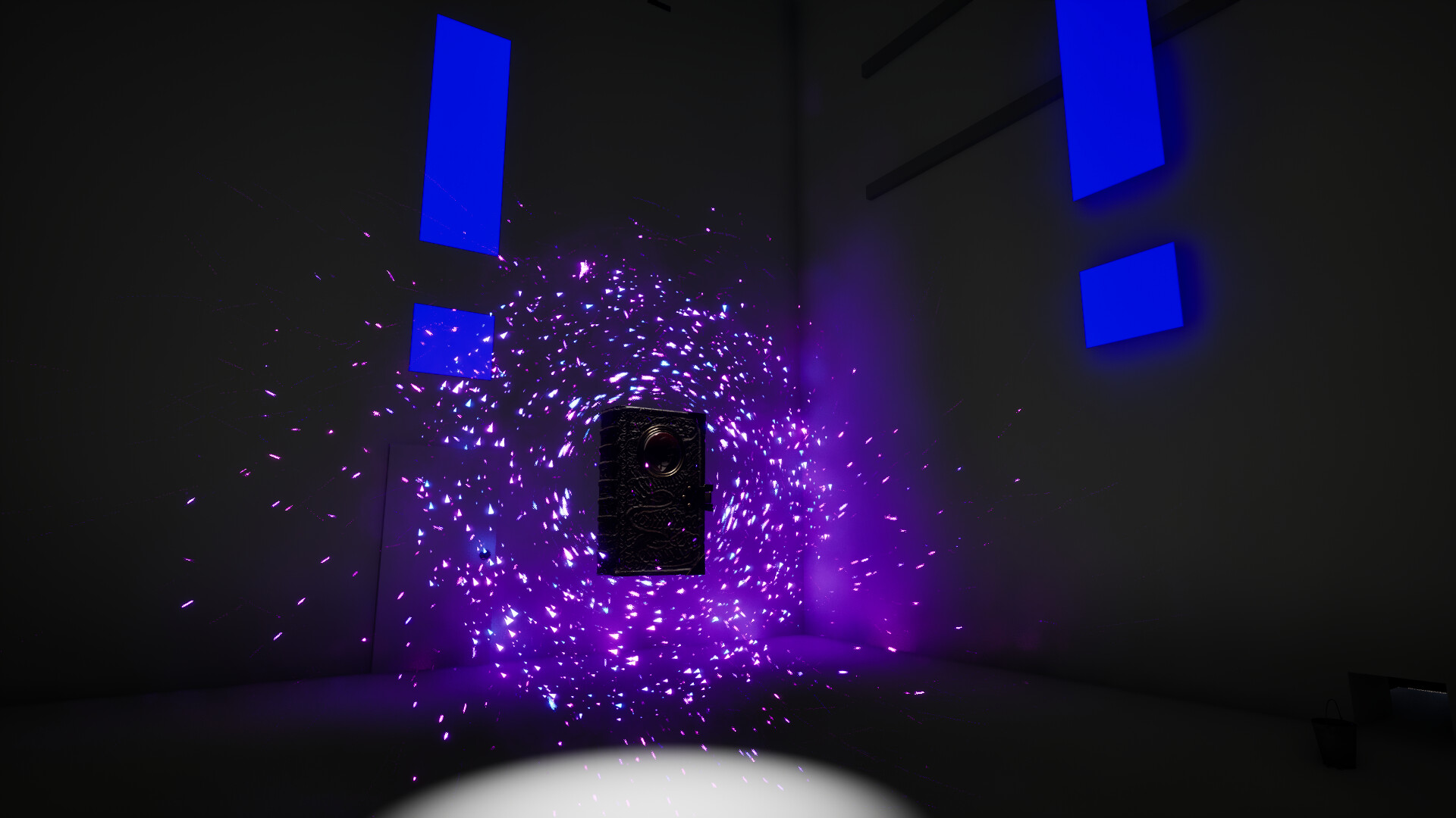 Push Pray Devote screenshot 4