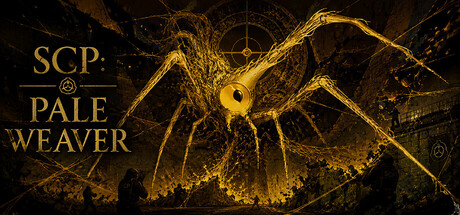 SCP: Pale Weaver