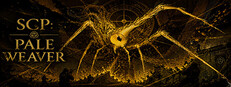 SCP: Pale Weaver