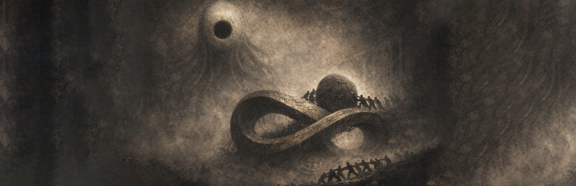 SCP: Pale Weaver