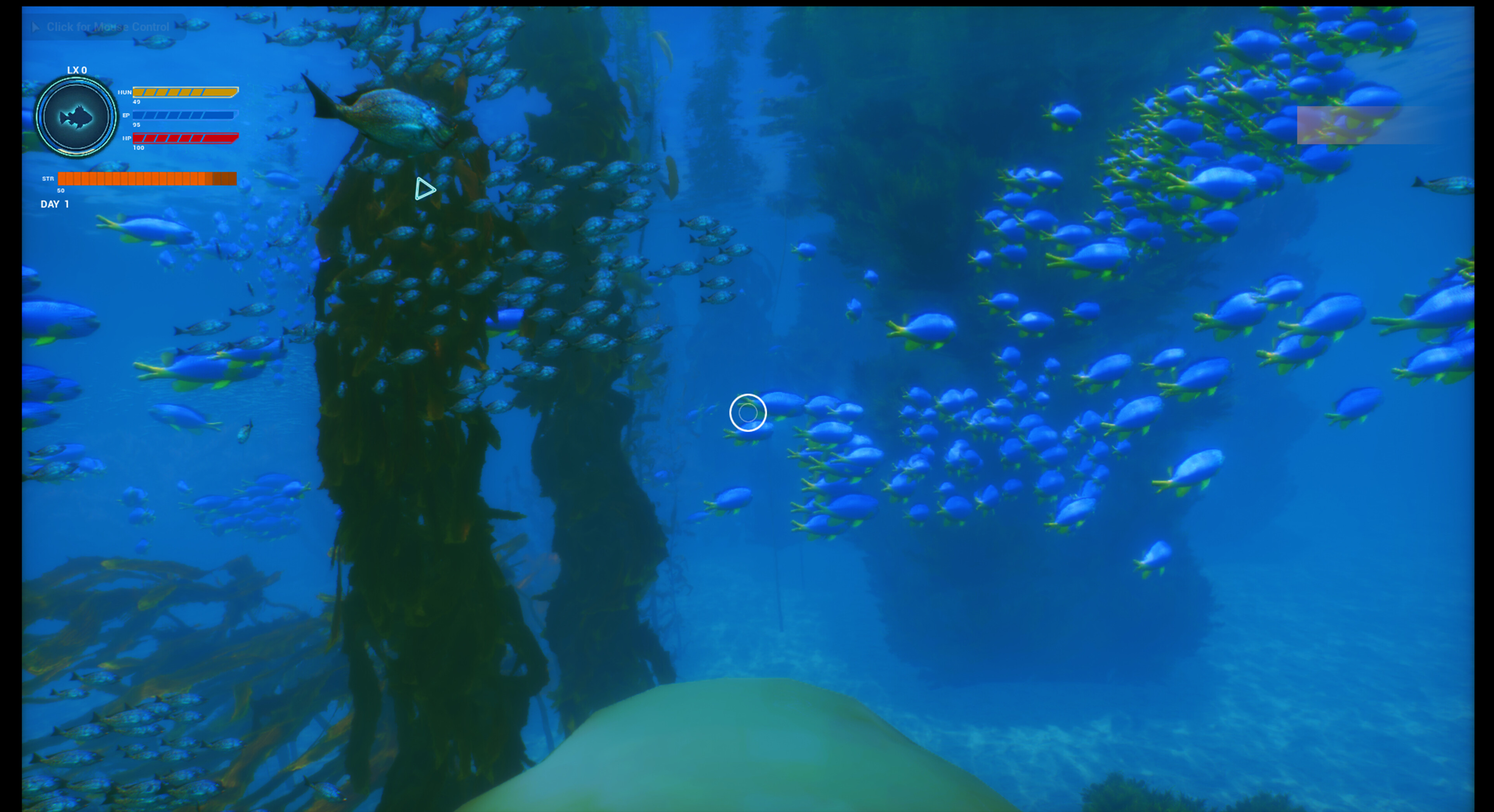 To The Deep screenshot 3