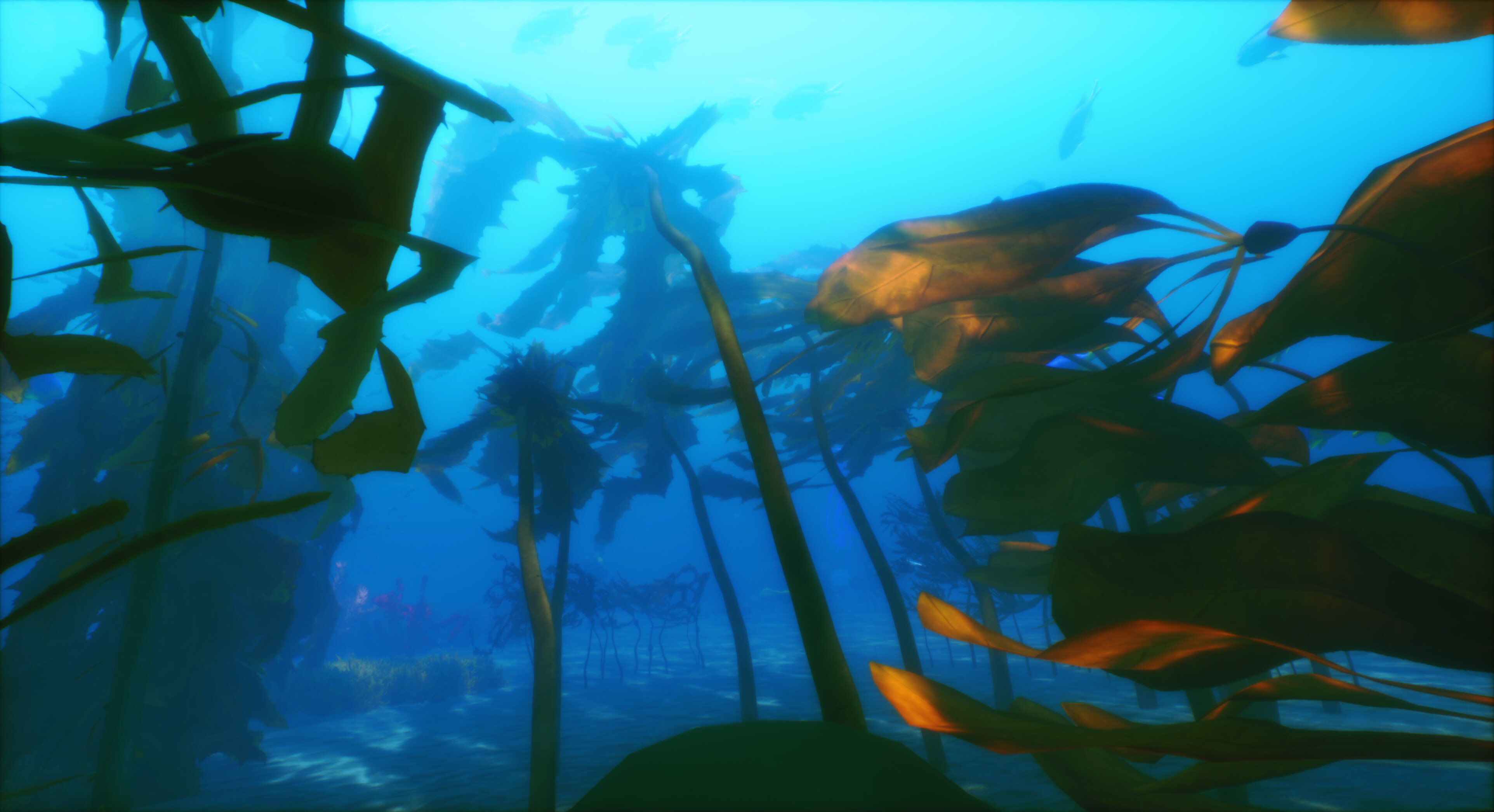 To The Deep screenshot 1