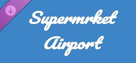 Supermrket: Airport