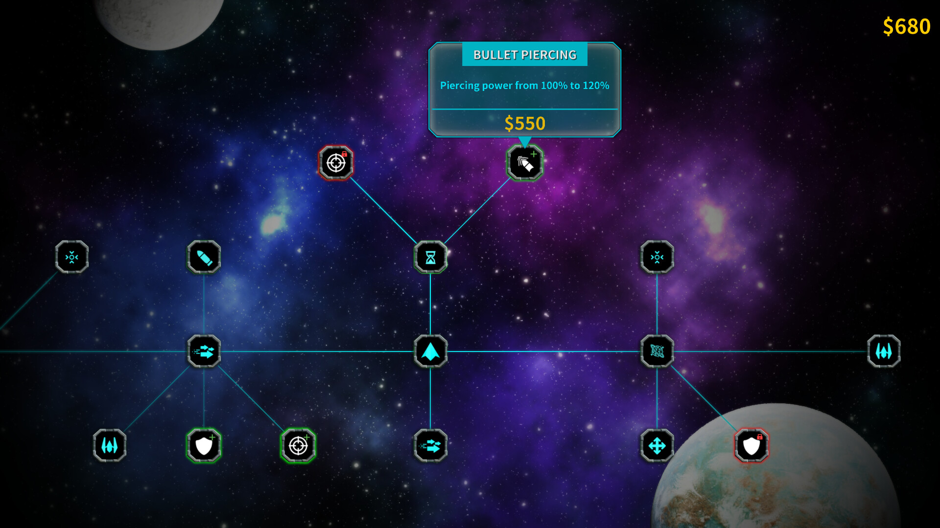 Rapid Escalation screenshot 4