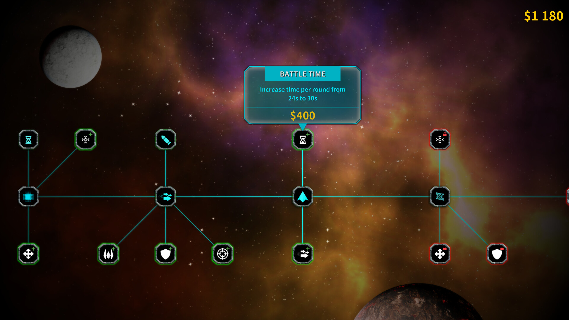 Rapid Escalation screenshot 6