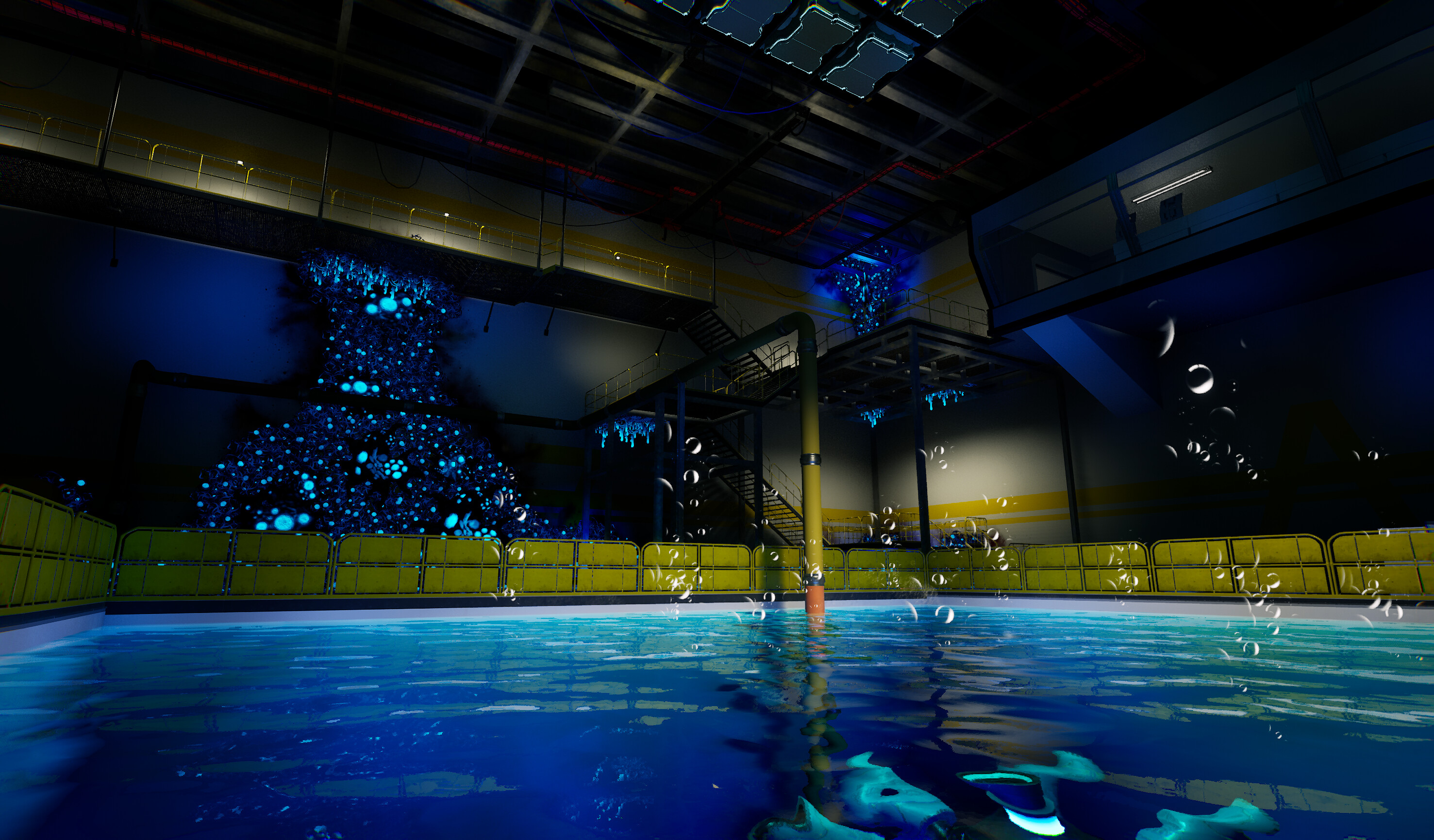 DEADRIFT screenshot 2
