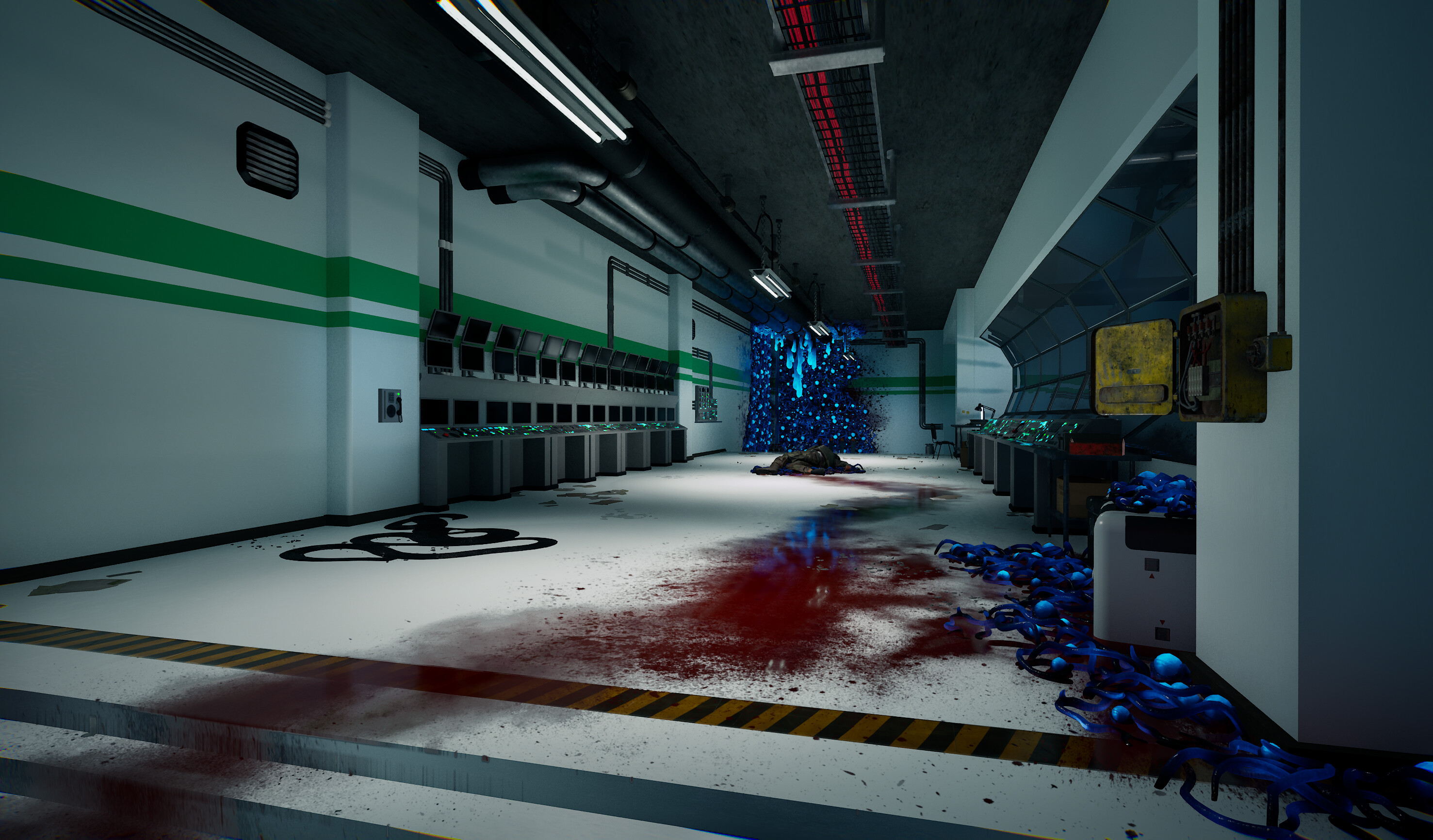 DEADRIFT screenshot 3