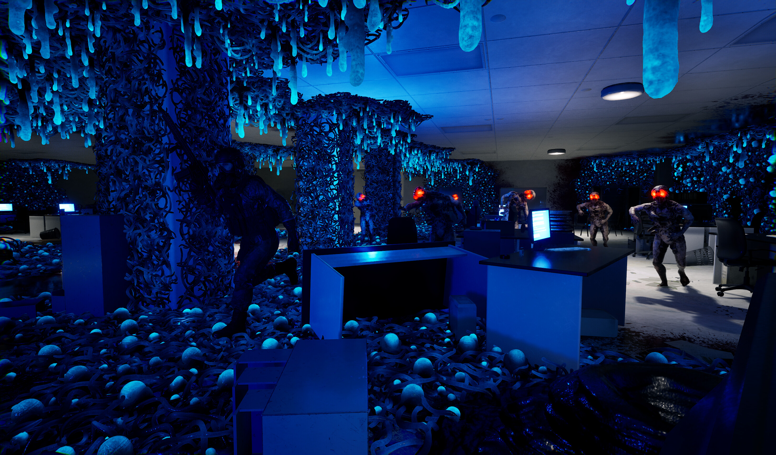 DEADRIFT screenshot 4