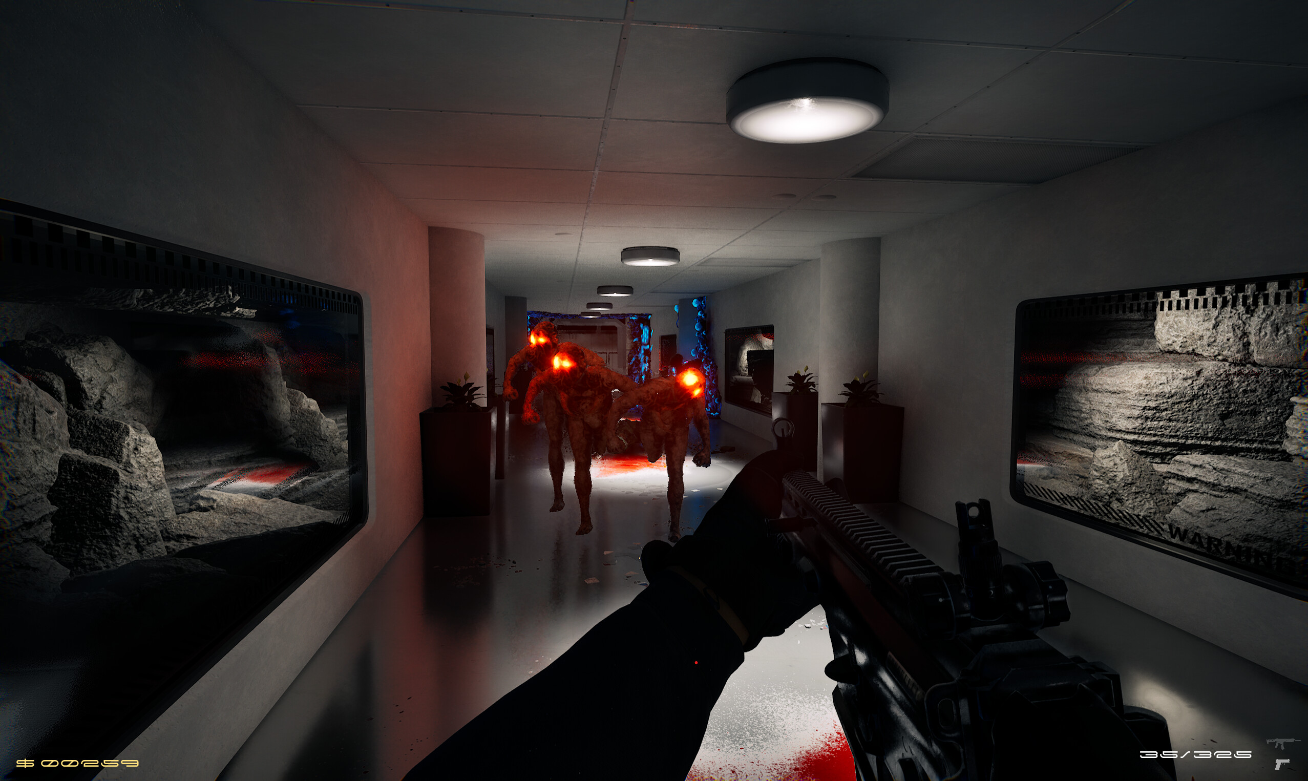 DEADRIFT screenshot 11