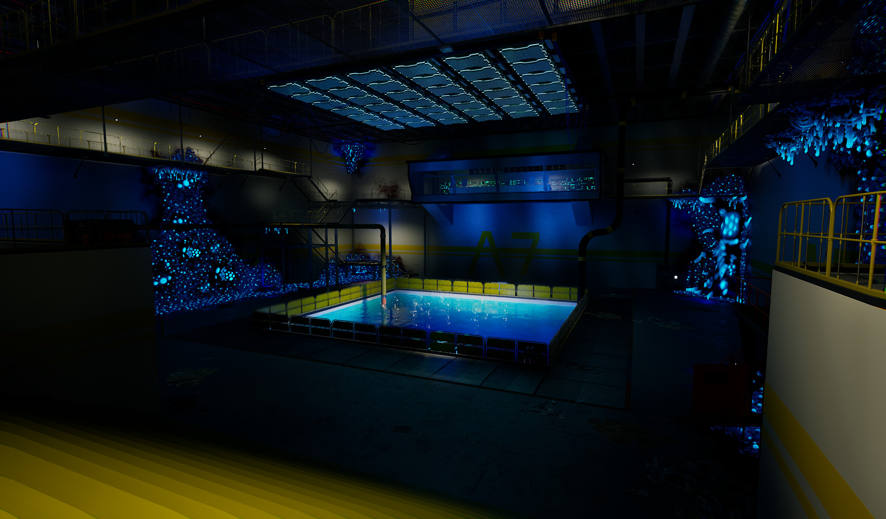 DEADRIFT screenshot 5