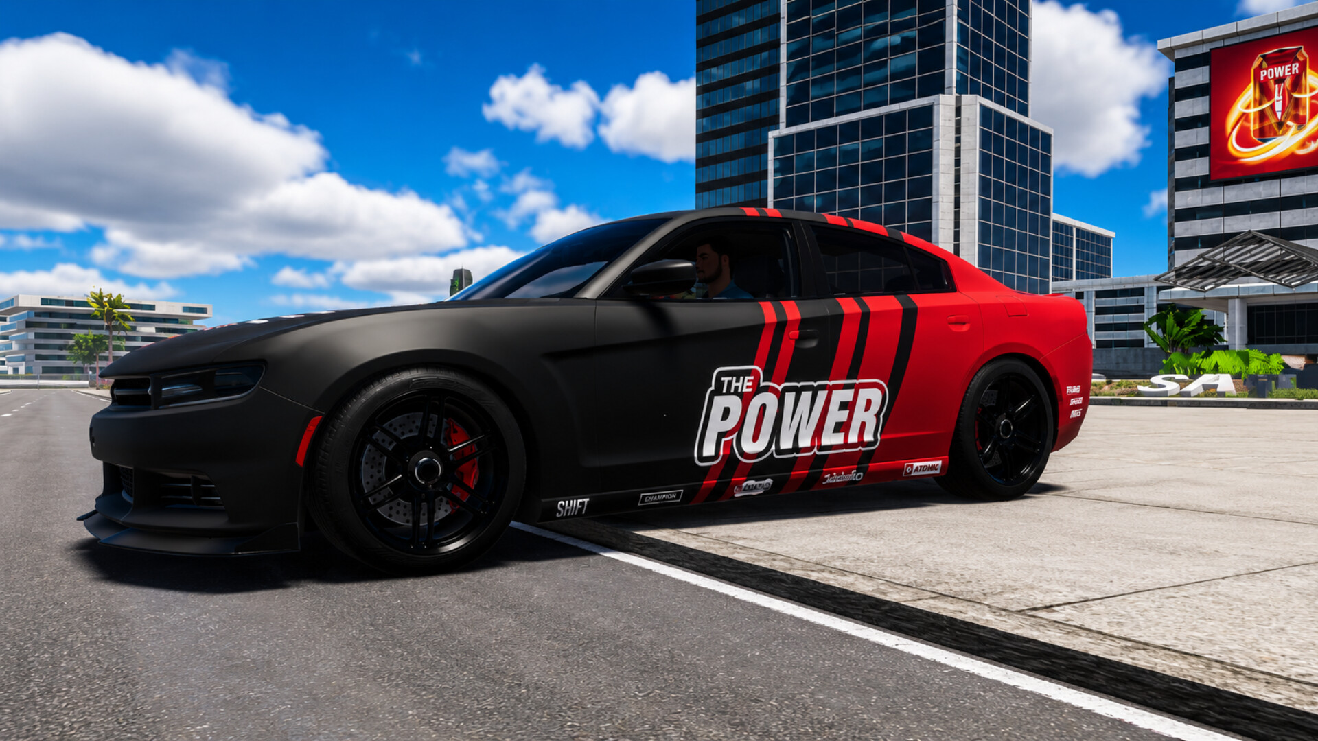 Hon Cars screenshot 5