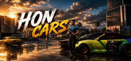 Hon Cars