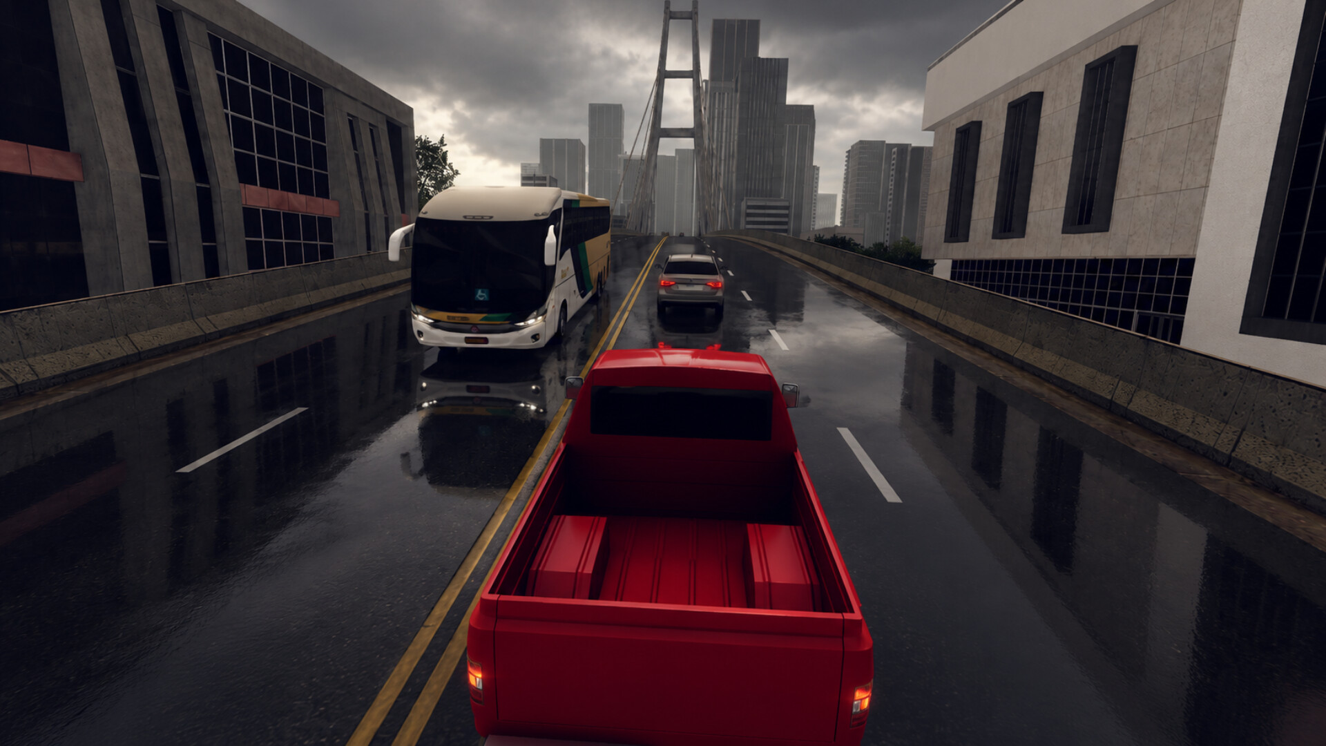 Luna Drift screenshot 6