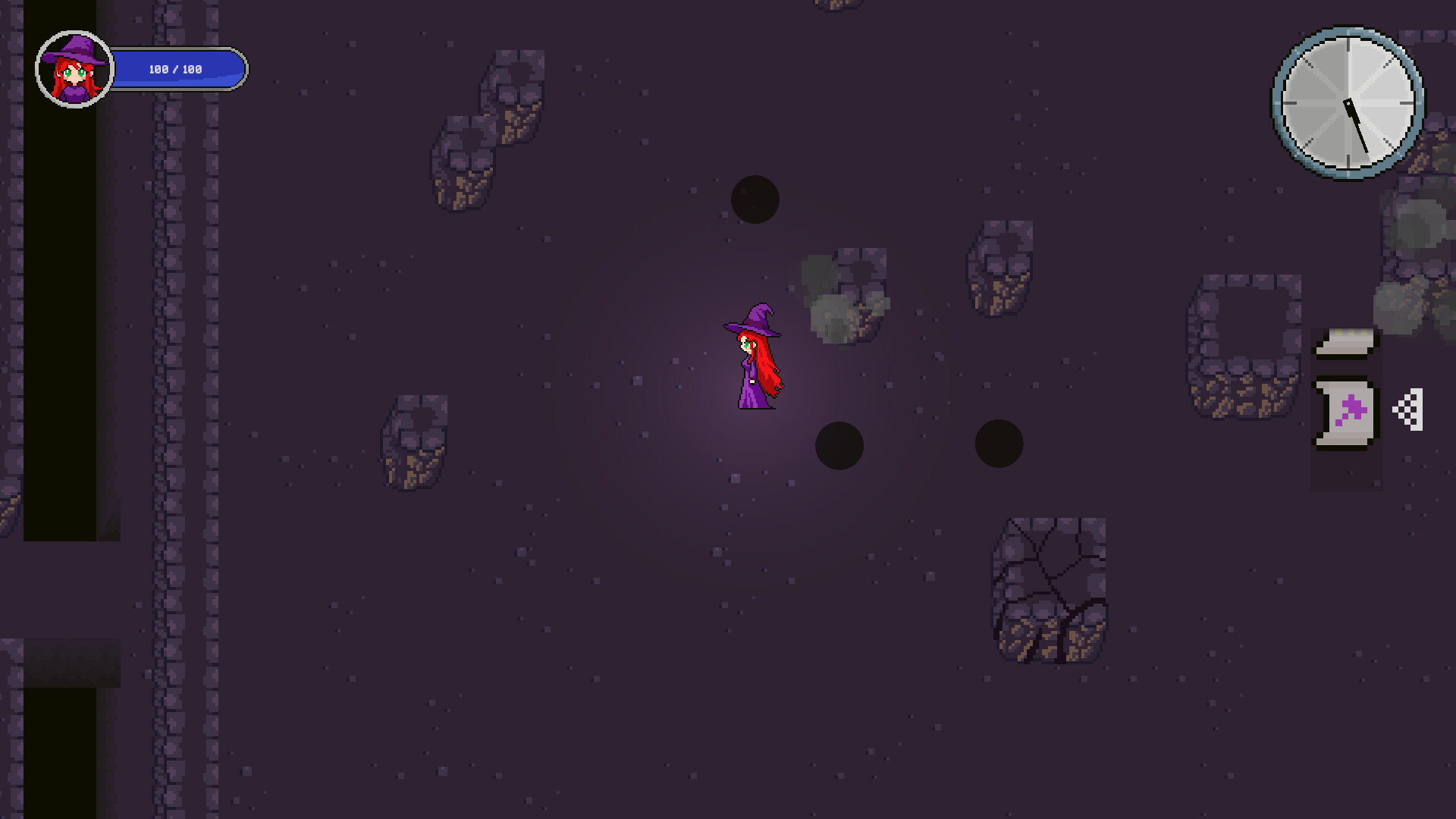 迷宫：囚笼    Maze : Captivity screenshot 6