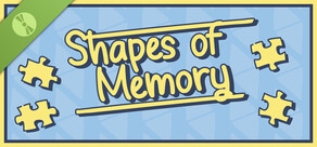 Shapes of Memory Demo