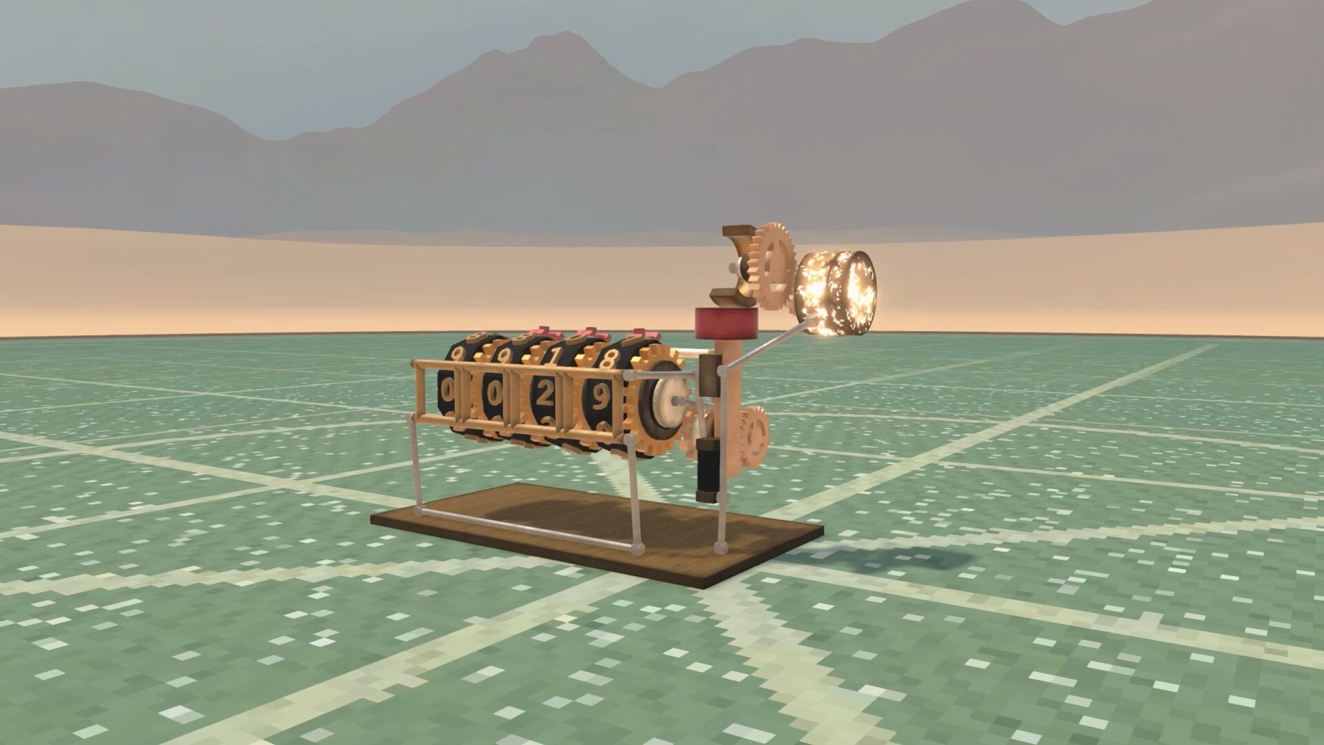 Geareo screenshot 8