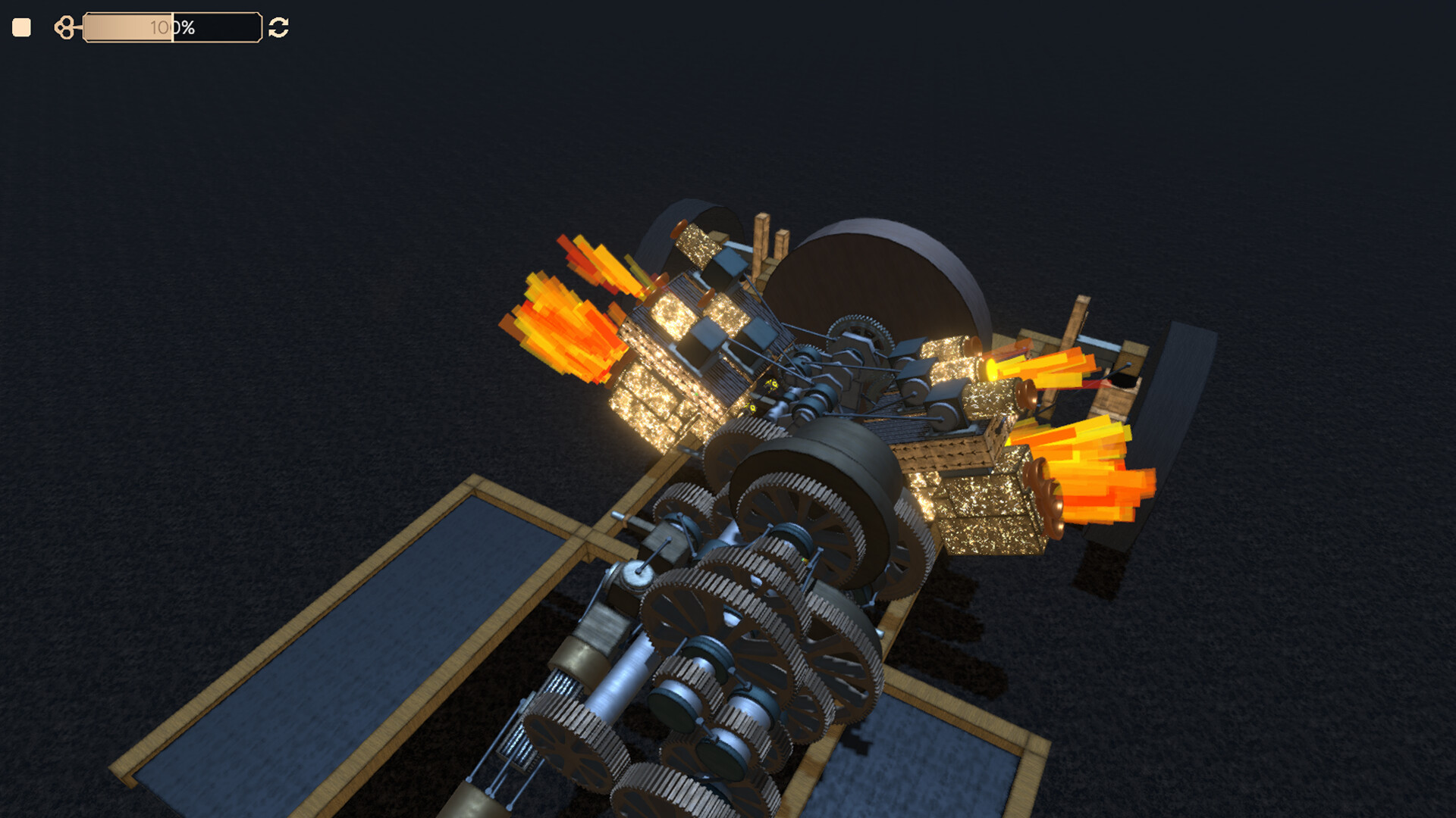 Geareo screenshot 14