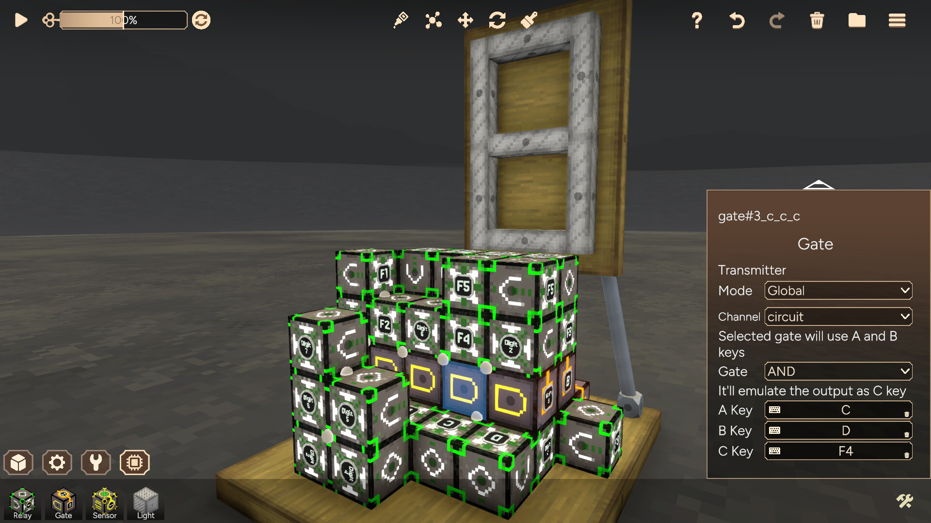 Geareo screenshot 17